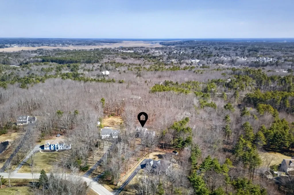 9 Hidden Creek Drive Scarborough ME 04074
