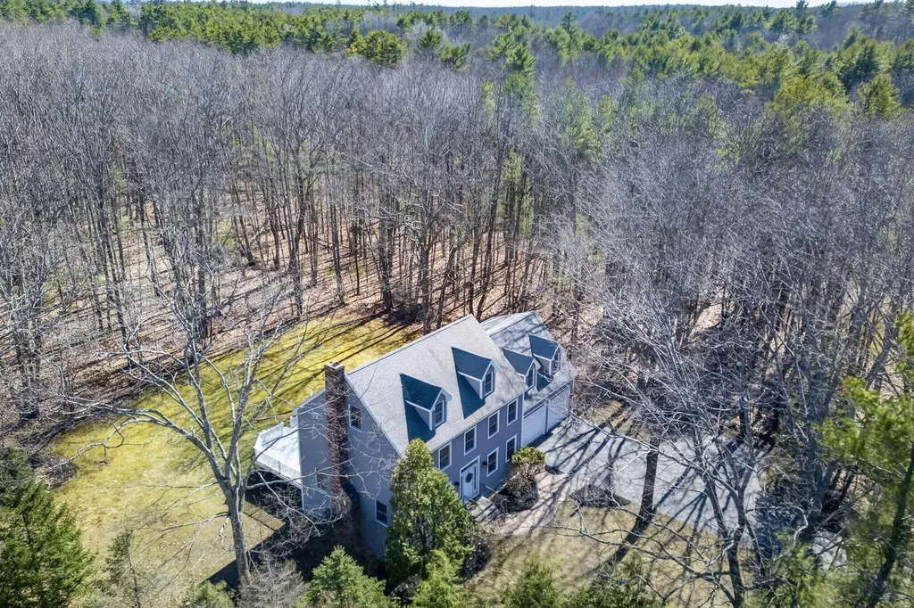 9 Hidden Creek Drive Scarborough ME 04074