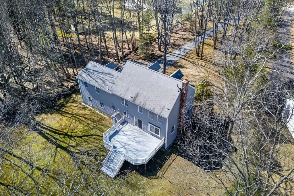 9 Hidden Creek Drive Scarborough ME 04074