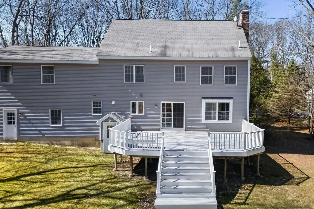 9 Hidden Creek Drive Scarborough ME 04074
