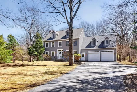 9 Hidden Creek Drive Scarborough ME 04074