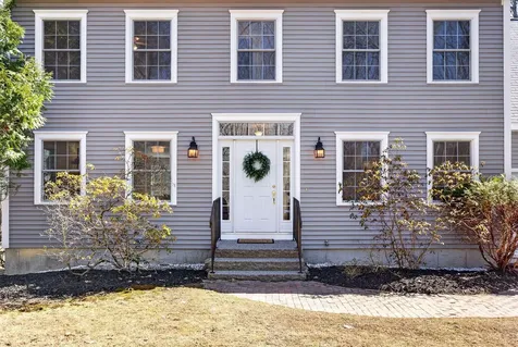 9 Hidden Creek Drive Scarborough ME 04074