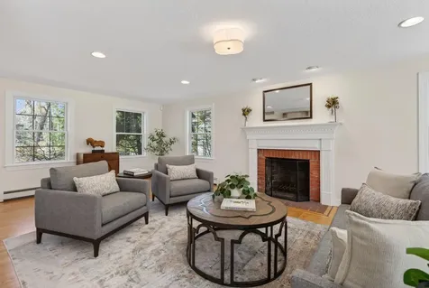 9 Hidden Creek Drive Scarborough ME 04074