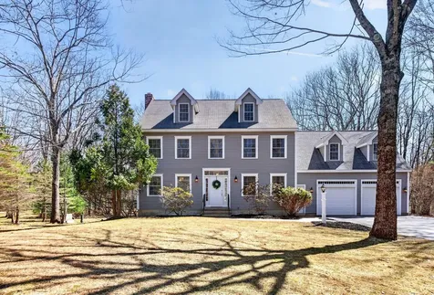 9 Hidden Creek Drive Scarborough ME 04074