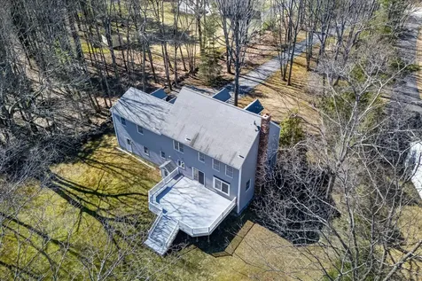 9 Hidden Creek Drive Scarborough ME 04074