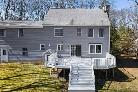 9 Hidden Creek Drive Scarborough ME 04074