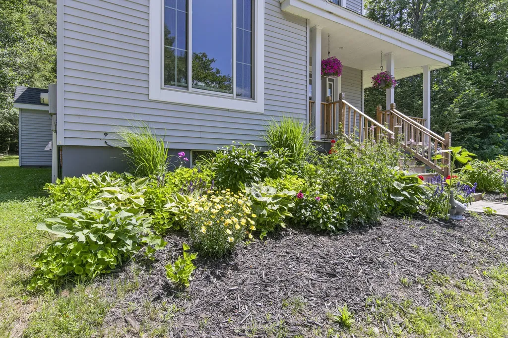 115 Bragdon Road Freeport ME 04032
