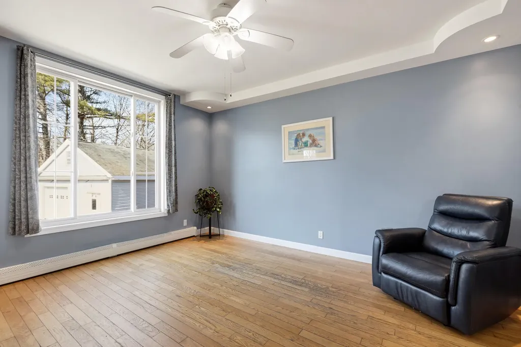 115 Bragdon Road Freeport ME 04032