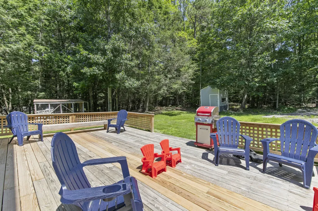 115 Bragdon Road Freeport ME 04032