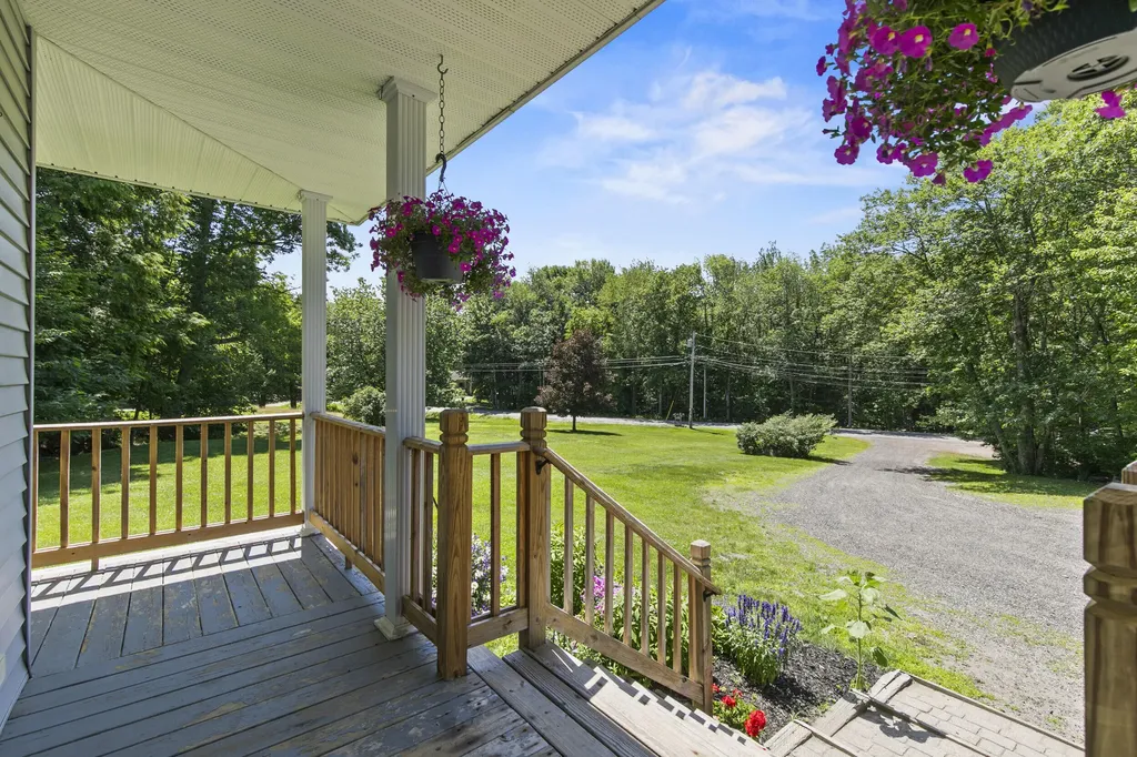 115 Bragdon Road Freeport ME 04032