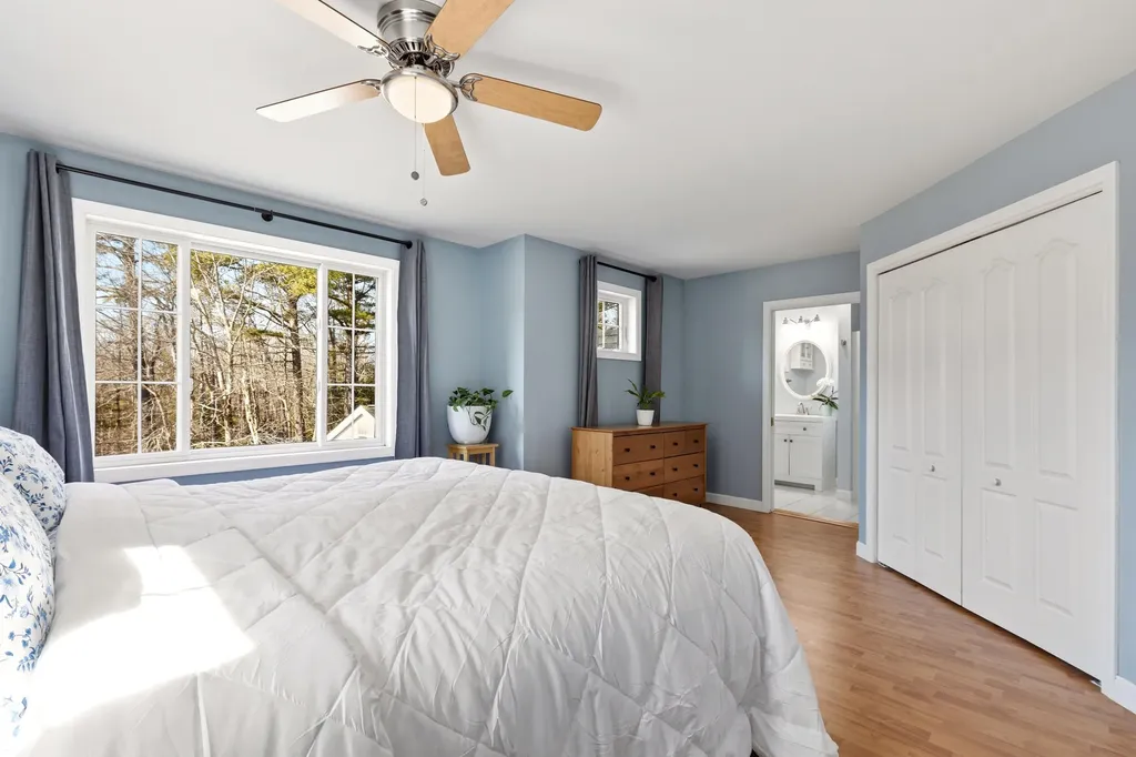 115 Bragdon Road Freeport ME 04032
