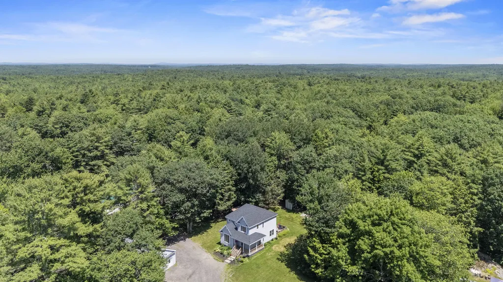 115 Bragdon Road Freeport ME 04032