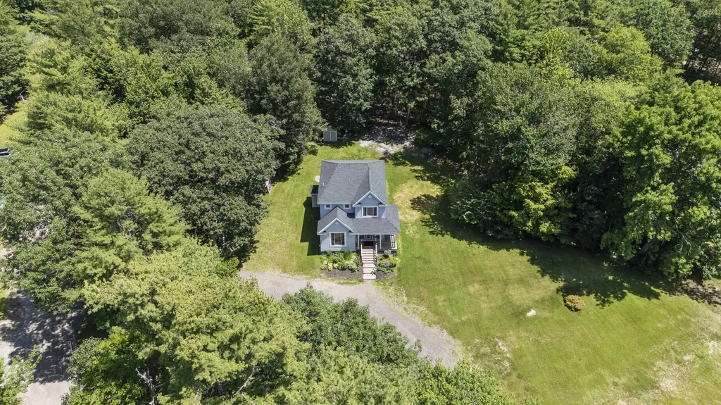 115 Bragdon Road Freeport ME 04032