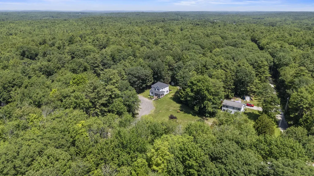 115 Bragdon Road Freeport ME 04032
