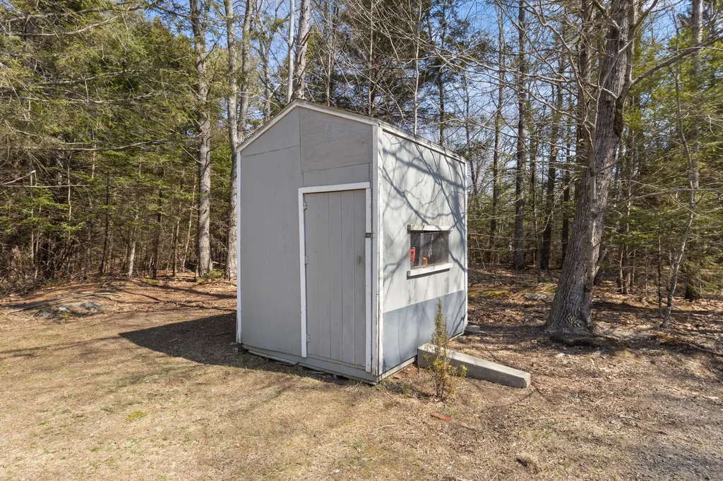 115 Bragdon Road Freeport ME 04032