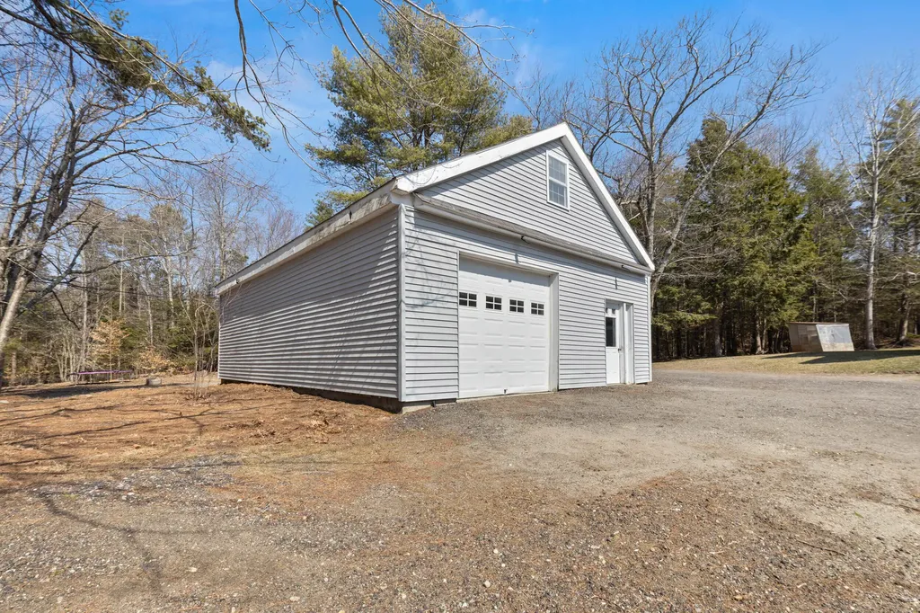 115 Bragdon Road Freeport ME 04032
