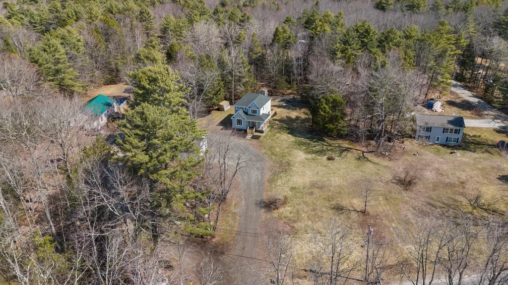 115 Bragdon Road Freeport ME 04032