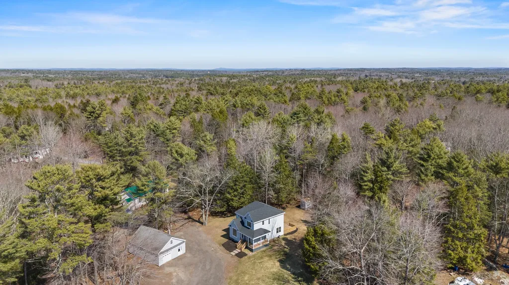 115 Bragdon Road Freeport ME 04032