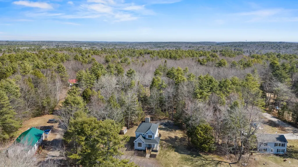 115 Bragdon Road Freeport ME 04032