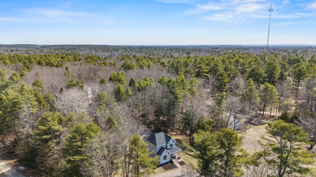 115 Bragdon Road Freeport ME 04032