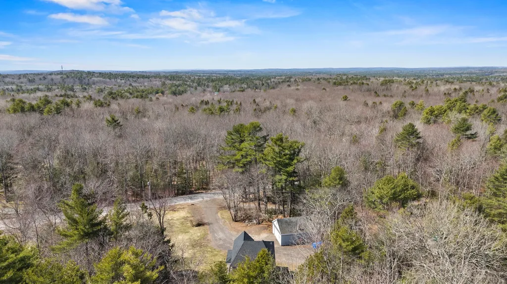 115 Bragdon Road Freeport ME 04032
