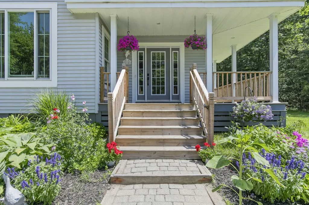 115 Bragdon Road Freeport ME 04032