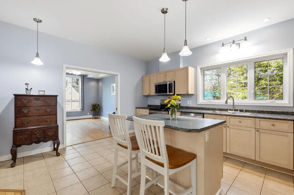 115 Bragdon Road Freeport ME 04032