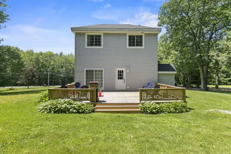 115 Bragdon Road Freeport ME 04032