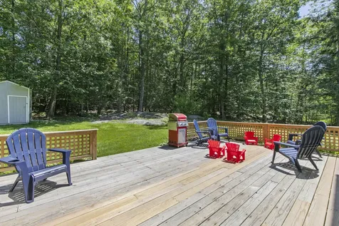 115 Bragdon Road Freeport ME 04032