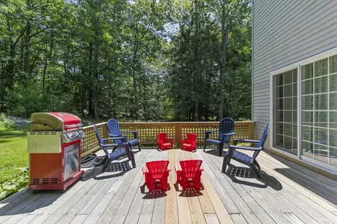 115 Bragdon Road Freeport ME 04032