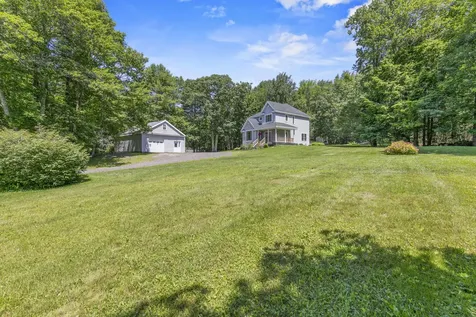 115 Bragdon Road Freeport ME 04032
