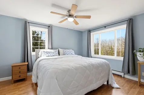 115 Bragdon Road Freeport ME 04032