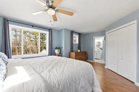 115 Bragdon Road Freeport ME 04032