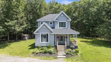 115 Bragdon Road Freeport ME 04032