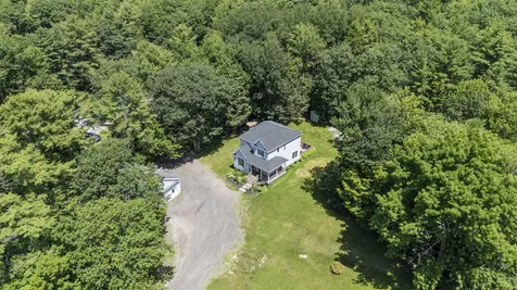 115 Bragdon Road Freeport ME 04032