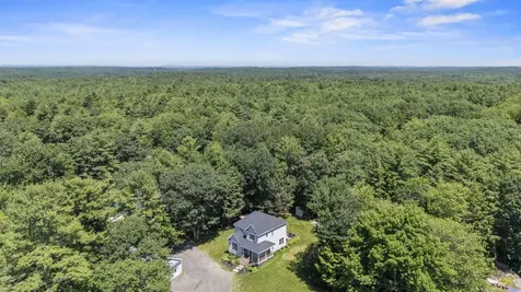 115 Bragdon Road Freeport ME 04032