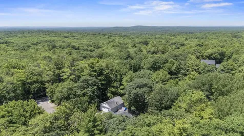 115 Bragdon Road Freeport ME 04032