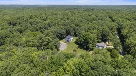 115 Bragdon Road Freeport ME 04032