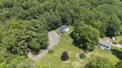 115 Bragdon Road Freeport ME 04032