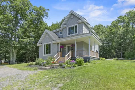 115 Bragdon Road Freeport ME 04032