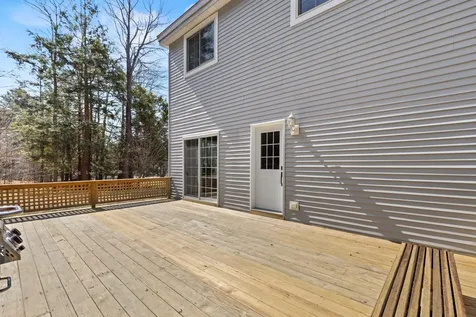 115 Bragdon Road Freeport ME 04032