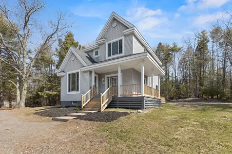 115 Bragdon Road Freeport ME 04032