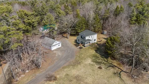 115 Bragdon Road Freeport ME 04032