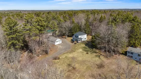 115 Bragdon Road Freeport ME 04032