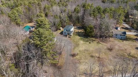 115 Bragdon Road Freeport ME 04032