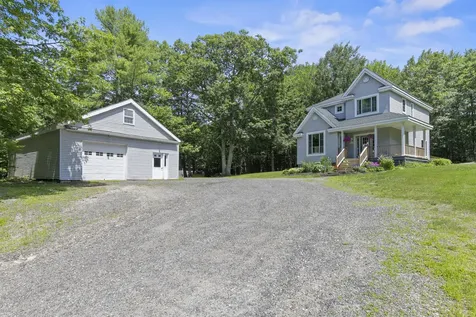 115 Bragdon Road Freeport ME 04032