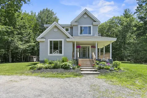 115 Bragdon Road Freeport ME 04032