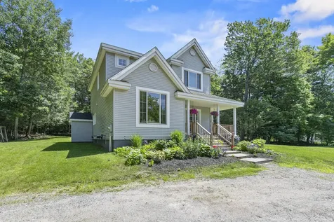 115 Bragdon Road Freeport ME 04032