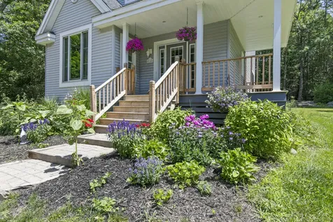 115 Bragdon Road Freeport ME 04032