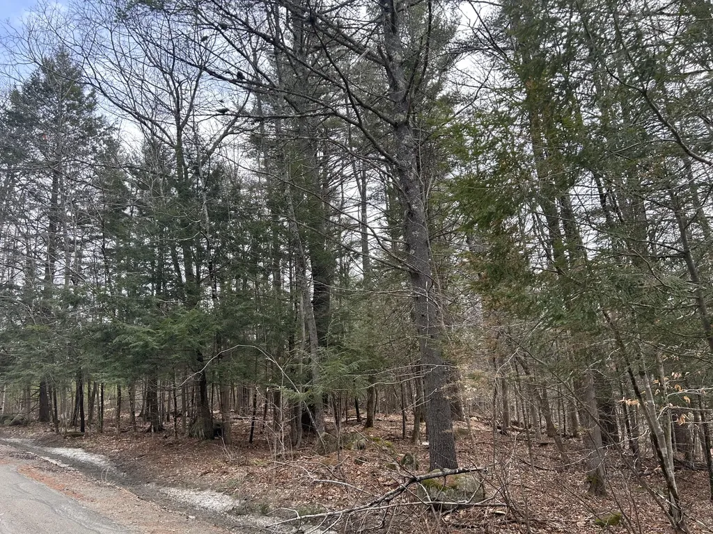 M107, L3 Chase Road Readfield ME 04355